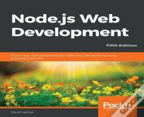 Node.Js Web Development