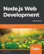 Node.Js Web Development - Preview