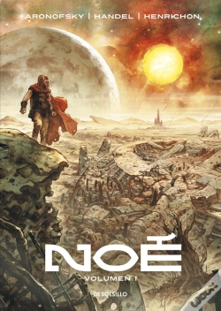 Capa do artigo Noé 1
