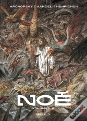 Capa do artigo Noé 2