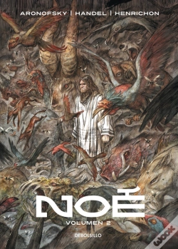 Capa do artigo Noé 2