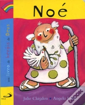 Capa do artigo Noé