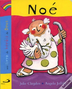 Capa do artigo Noé