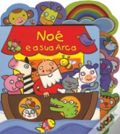 Capa do artigo Noé e a sua Arca