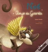 Noé e o Anjo da Guarda