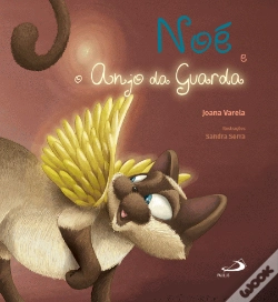Capa do artigo Noé e o Anjo da Guarda