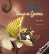 Capa do artigo Noé e o Anjo da Guarda