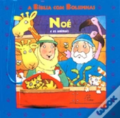 Capa do artigo Noé e os Animais