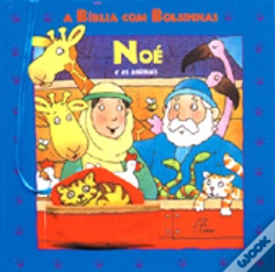 Capa do artigo Noé e os Animais
