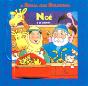 Noé e os Animais - Preview