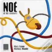Noé Et Les Couleurs