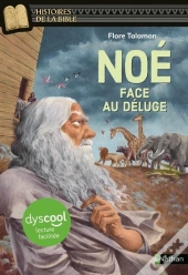 Noé Face Au Déluge