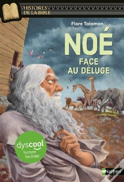 Capa do artigo Noé Face Au Déluge