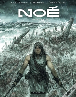 Capa do artigo Noé ; Integrale