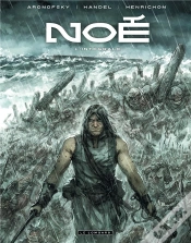 Capa do artigo Noé ; Integrale