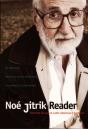 Noe Jitrik Reader - Preview