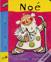 Capa do artigo Noé