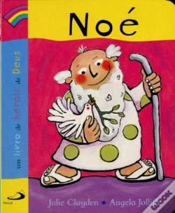 Capa do artigo Noé