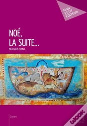 Capa do artigo Noé, La Suite...