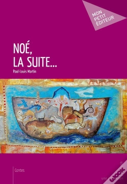 Capa do artigo Noé, La Suite...