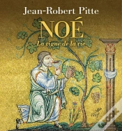 Capa do artigo Noé : La Vigne De La Vie
