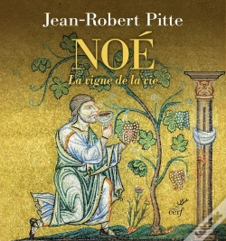 Capa do artigo Noé : La Vigne De La Vie