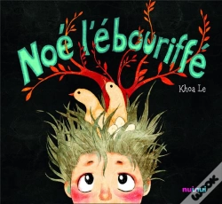 Capa do artigo Noe L'Ebouriffe