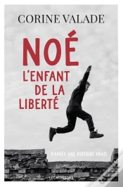 Capa do artigo Noé, L