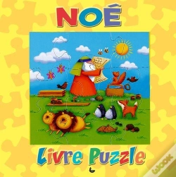 Capa do artigo Noe Livre Puzzle