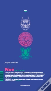 Capa do artigo Noé (Vies Explosées)