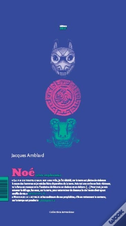 Capa do artigo Noé (Vies Explosées)