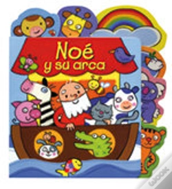 Capa do artigo Noé Y Su Arca