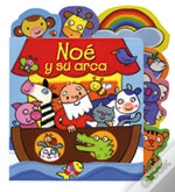 Capa do artigo Noé Y Su Arca