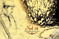 Capa do artigo Noël 14