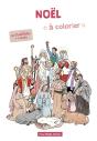 Noël À Colorier - Preview