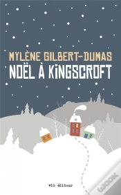 Capa do artigo Noël À Kingscroft