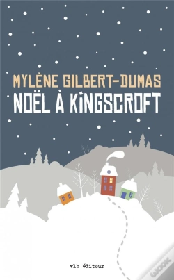 Capa do artigo Noël À Kingscroft