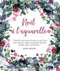 Noël À L'Aquarelle - Preview
