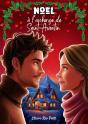 Noël À L'Auberge De Saint-Aventin - Preview