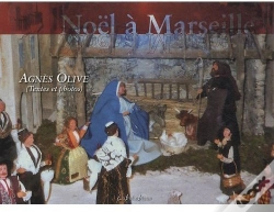 Capa do artigo Noël À Marseille