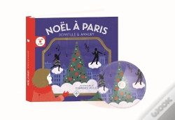 Capa do artigo Noël À Paris