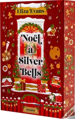 Capa do artigo Noël À Silver Bells