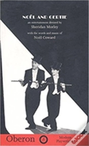 Capa do artigo Noel And Gertie