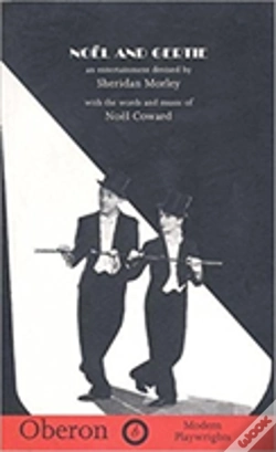 Capa do artigo Noel And Gertie