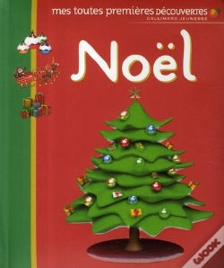 Capa do artigo Noël