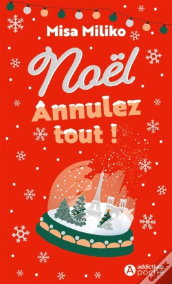 Capa do artigo Noël, Annulez Tout !