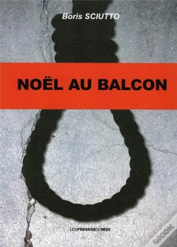 Capa do artigo Noel Au Balcon