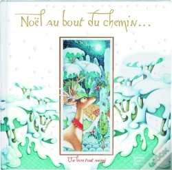 Capa do artigo Noel Au Bout Du Chemin