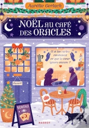Capa do artigo Noël Au Café Des Oracles
