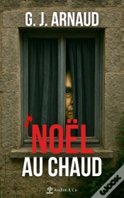 Capa do artigo Noël Au Chaud